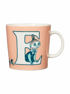 Mukit & Kupit & Asetit<Moomin Arabia E-muki 0,4 l MULTICOLOR