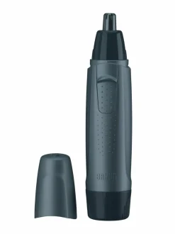 Braun EN10 Ear&Nose Trimmer -hygieniatrimmeri^ Ihokarvanpoisto