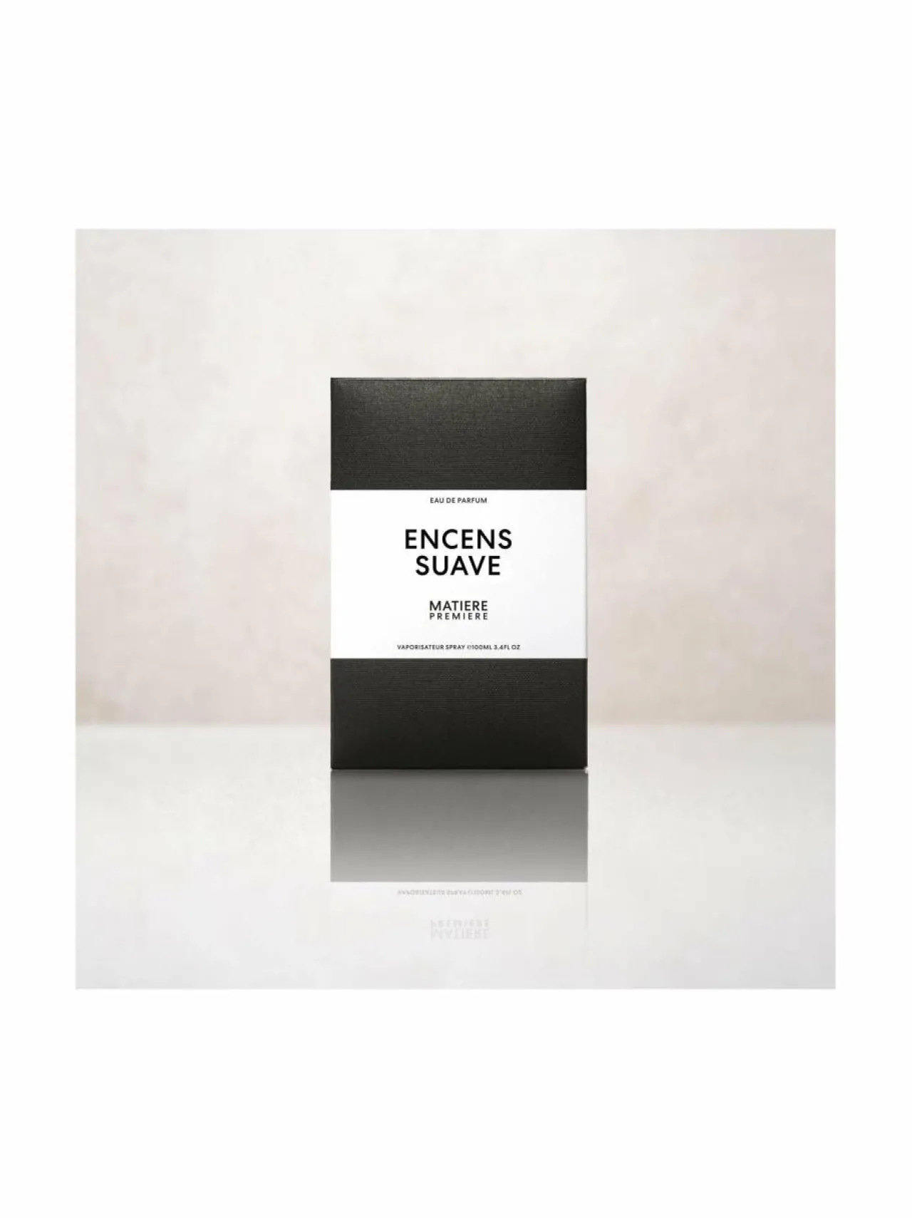 Matiere Premiere Encens Suave Eau de parfum -tuoksu^ Naiset