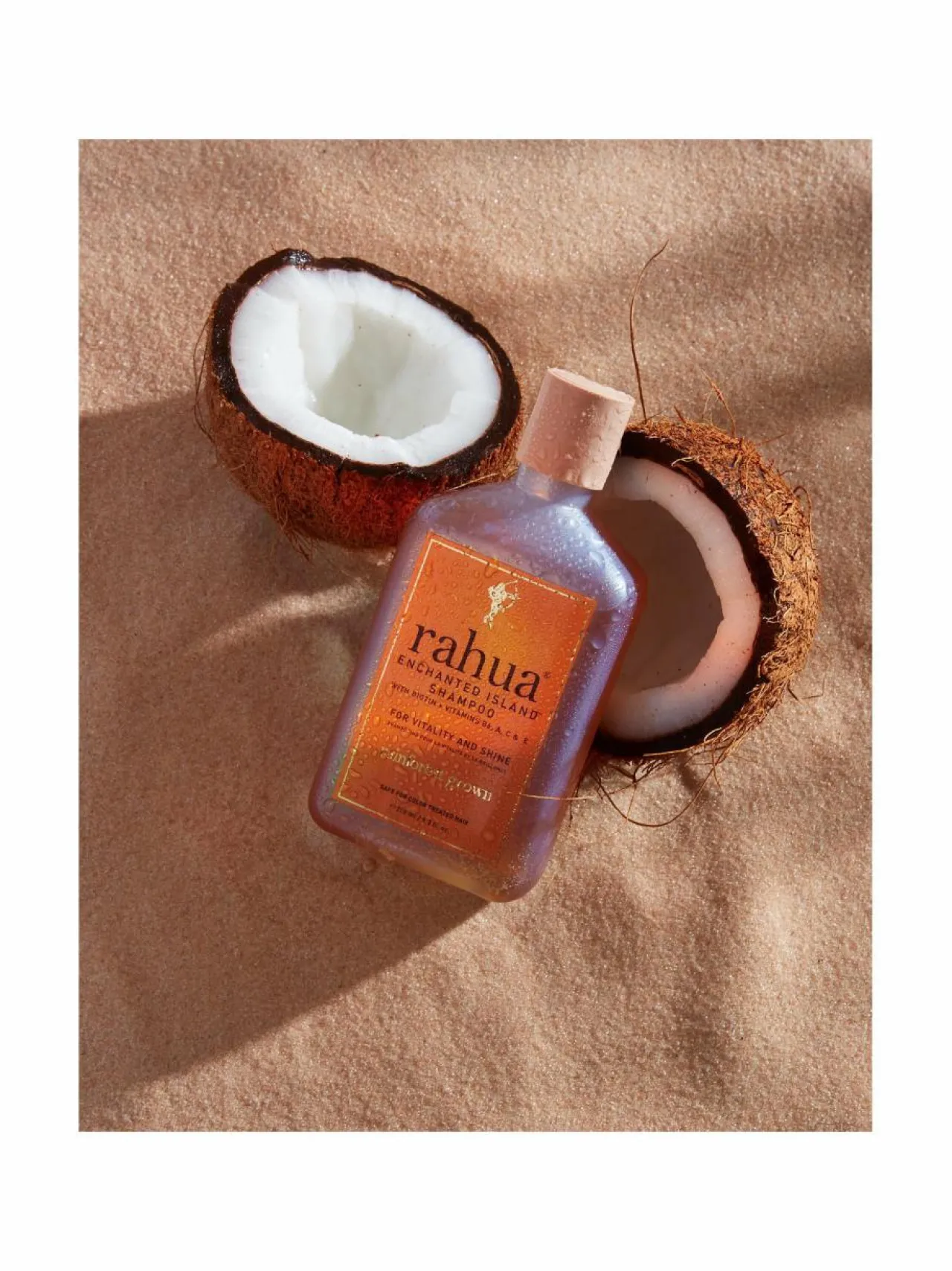 Hiustenhoito<Rahua Enchanted Island Shampoo 275 ml