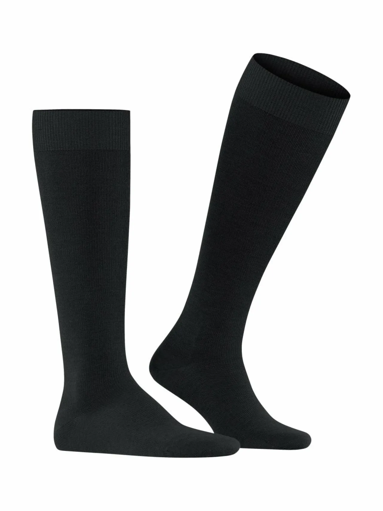 Sukat<Falke Energizing Wool -lentosukat 3000 BLACK