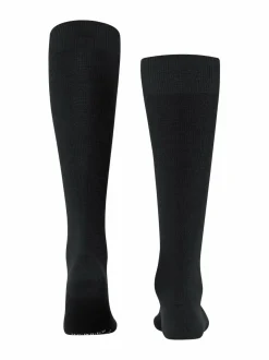 Sukat<Falke Energizing Wool -lentosukat 3000 BLACK