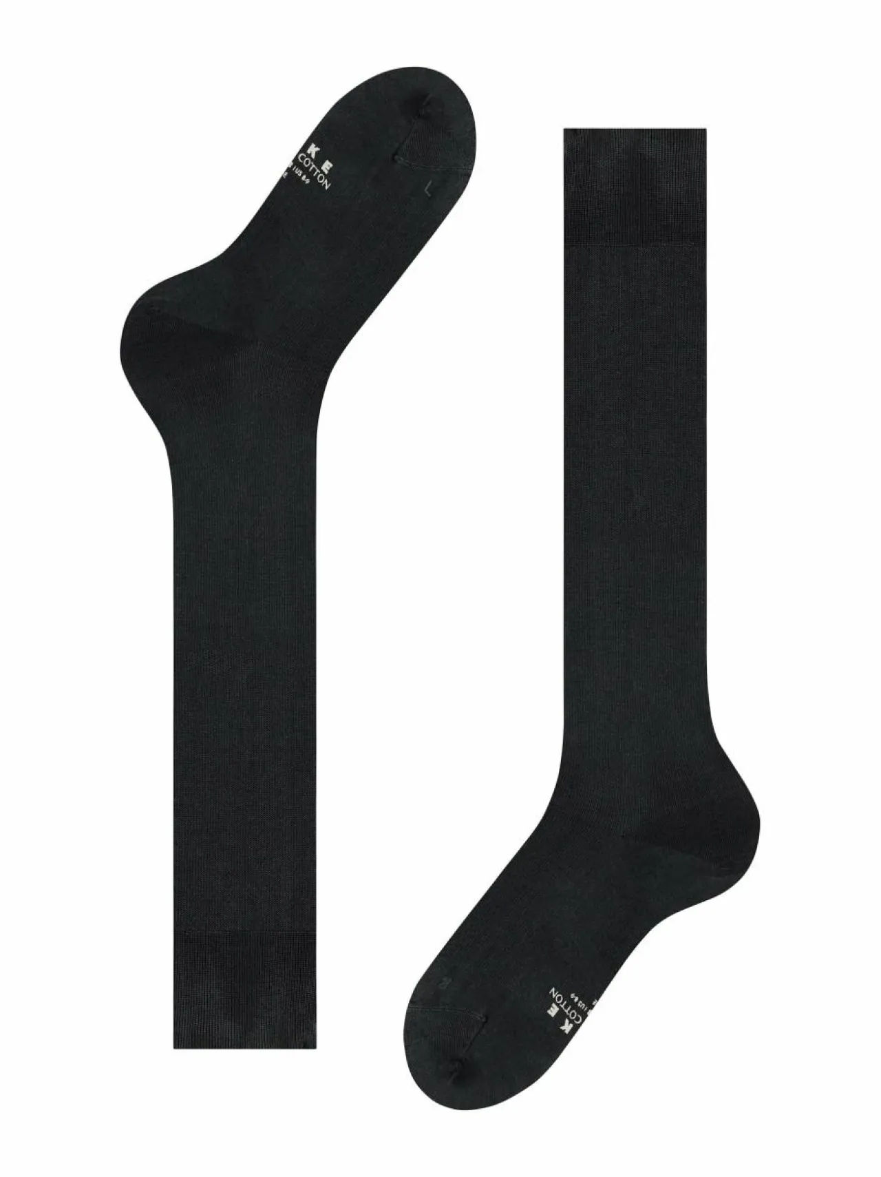 Sukat<Falke Energizing-lentosukat 3000 BLACK