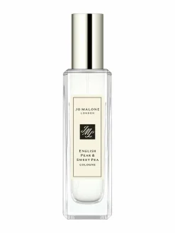 Naiset<Jo Malone London English Pear & Sweet Pea Cologne -tuoksu
