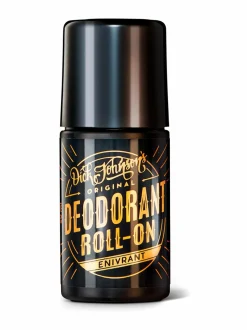 Deodorantit<Dick Johnson Enivrant roll-on antiperspirant -deodorantti 50 ml