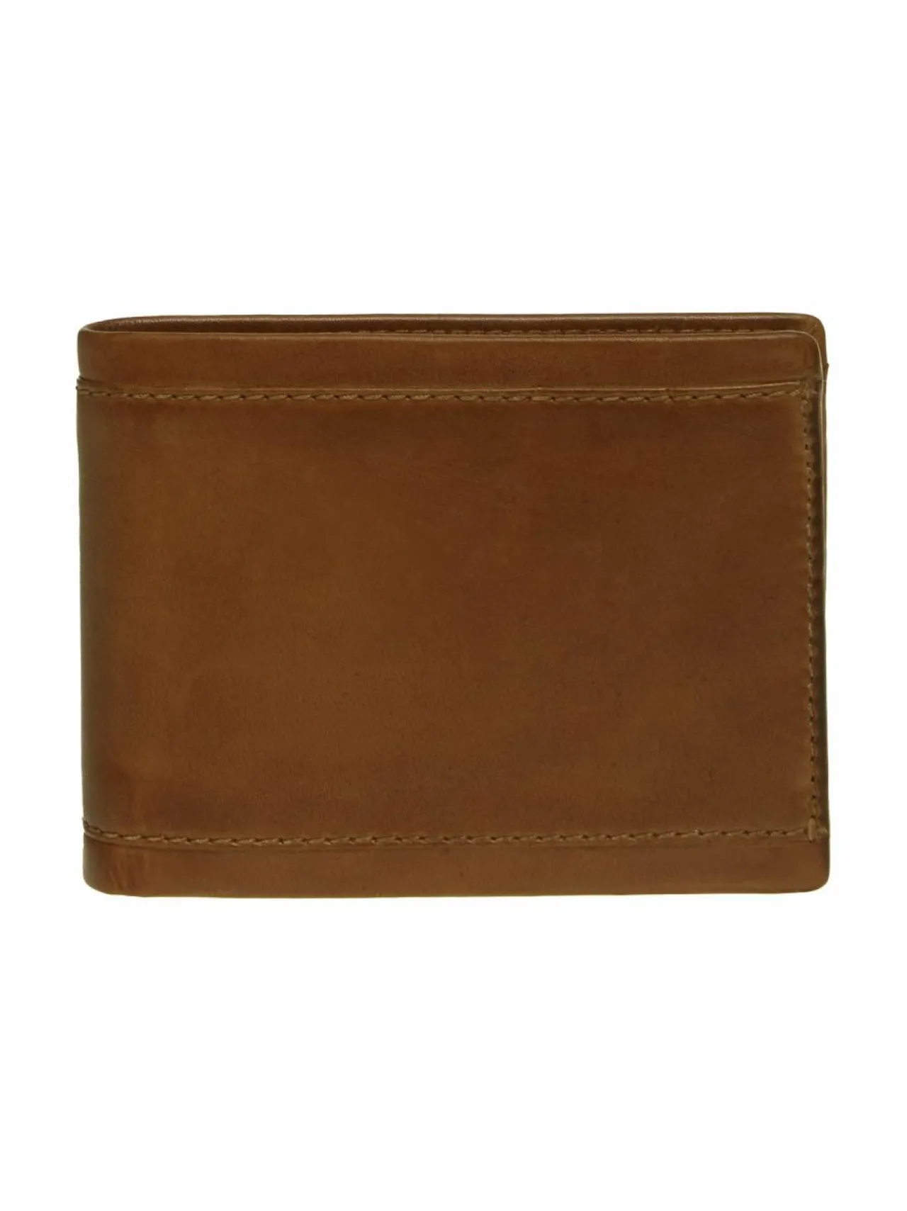 Lompakot & Kotelot<CONSTRUE Enoch-nahkalompakko 9 x 11.5 cm TAN BROWN