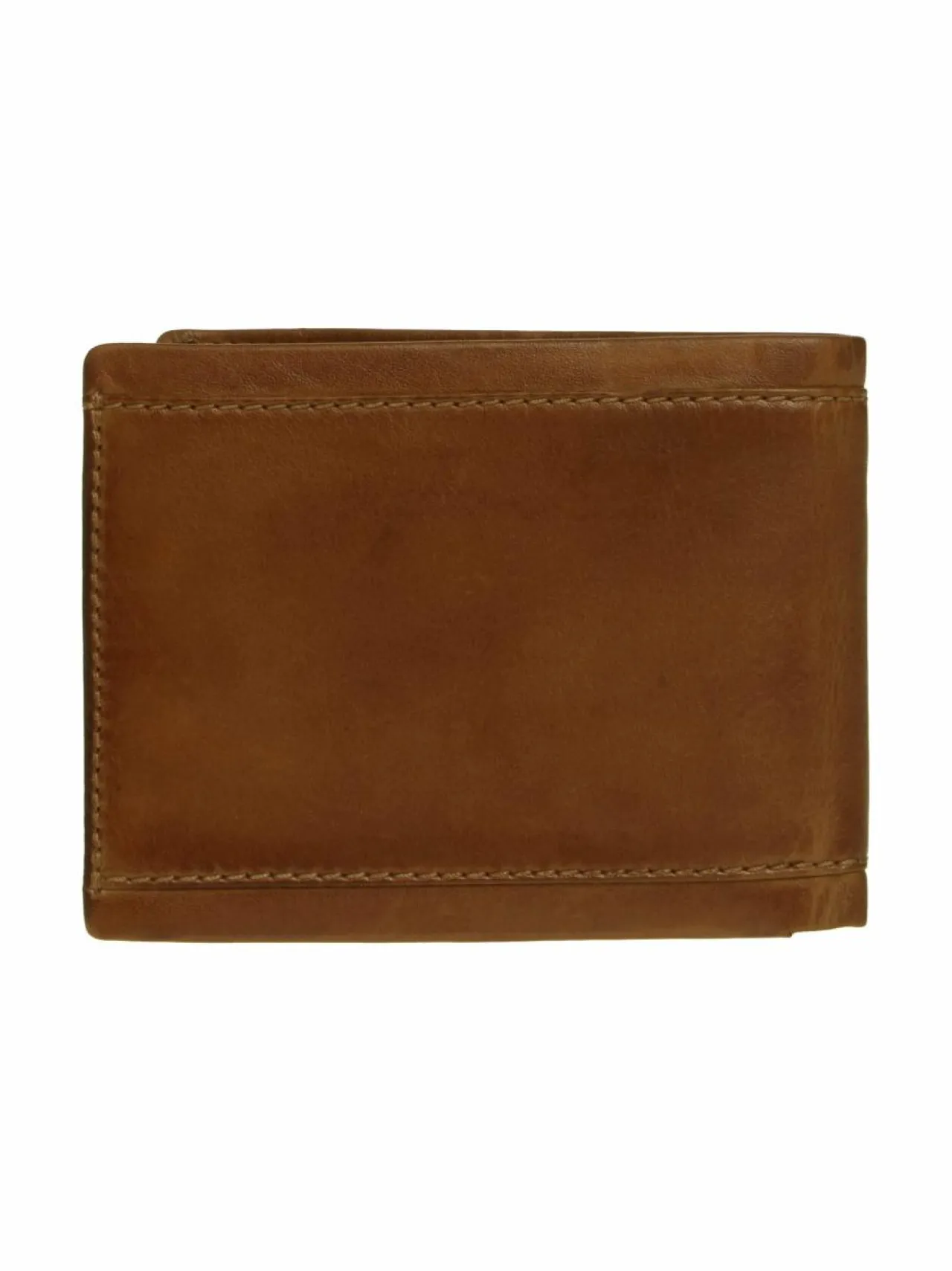 Lompakot & Kotelot<CONSTRUE Enoch-nahkalompakko 9 x 11.5 cm TAN BROWN