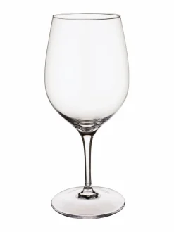 Villeroy & Boch Entrée-punaviinilasi 0,475 l, 4 kpl^ Lasit
