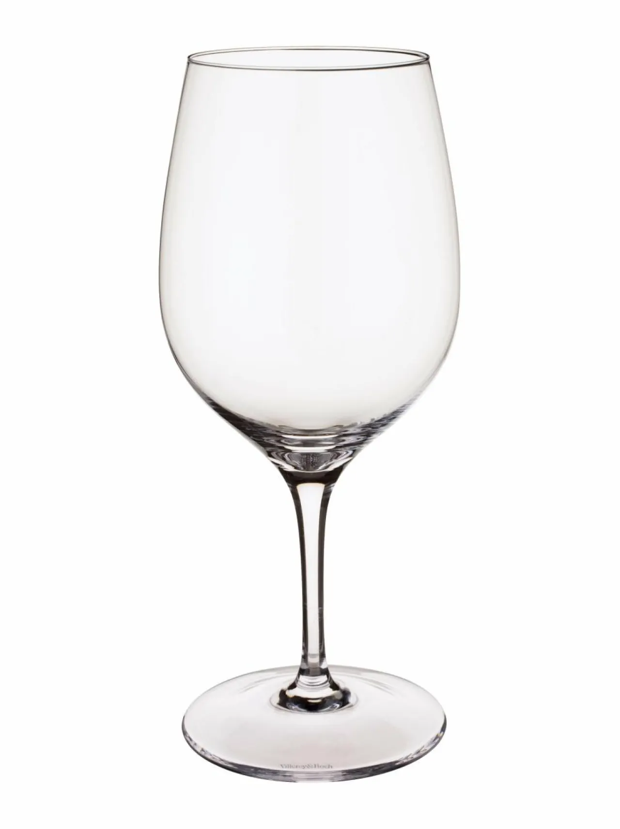 Villeroy & Boch Entrée-punaviinilasi 0,475 l, 4 kpl^ Lasit