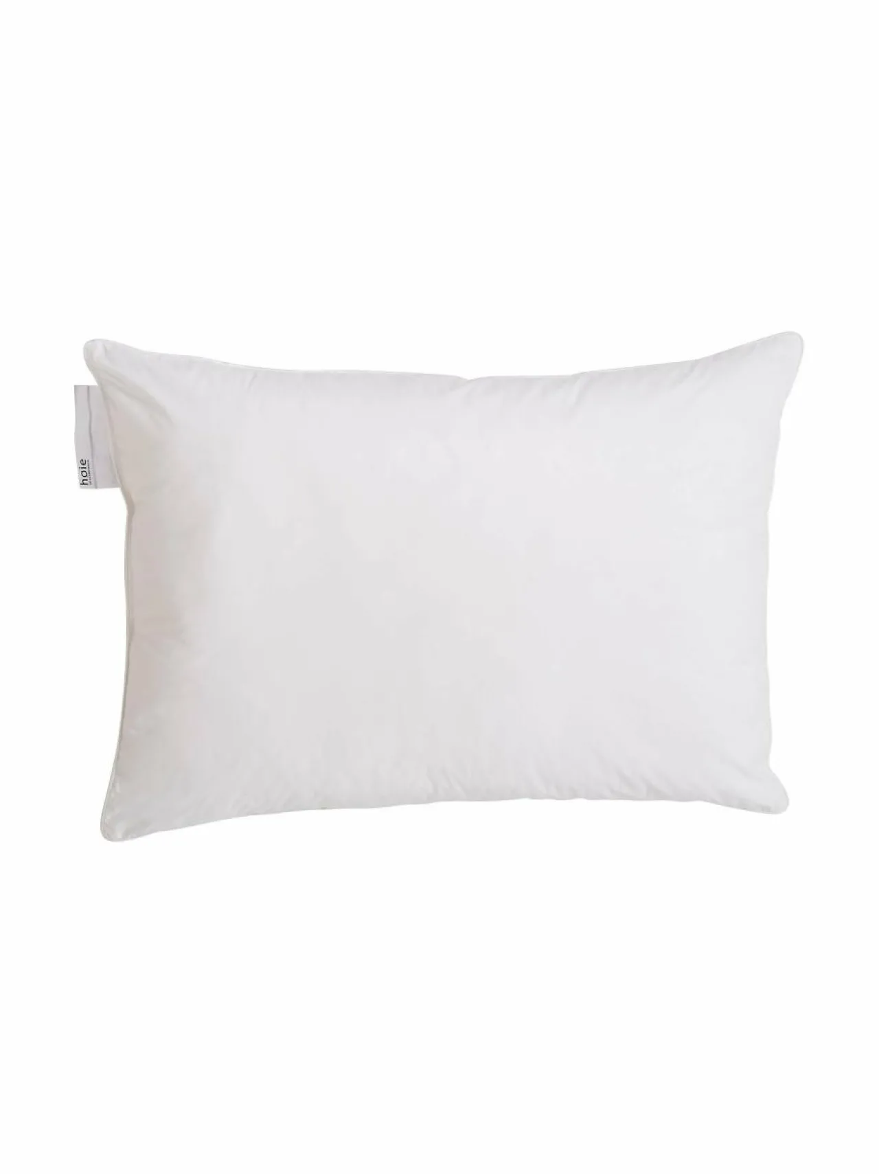 Hoie Enviro High -tyyny 50 x 60 cm, 600 g^ Peitteet & Tyynyt