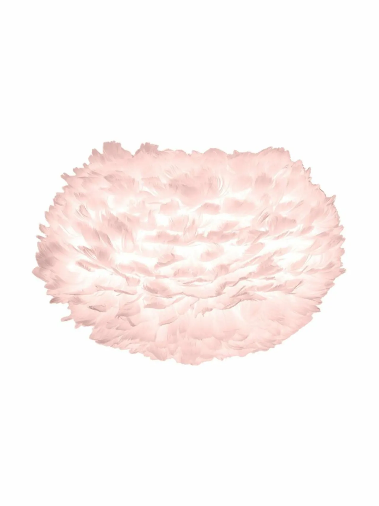 UMAGE Eos-varjostin ø 45 cm^ Kattovalaisimet