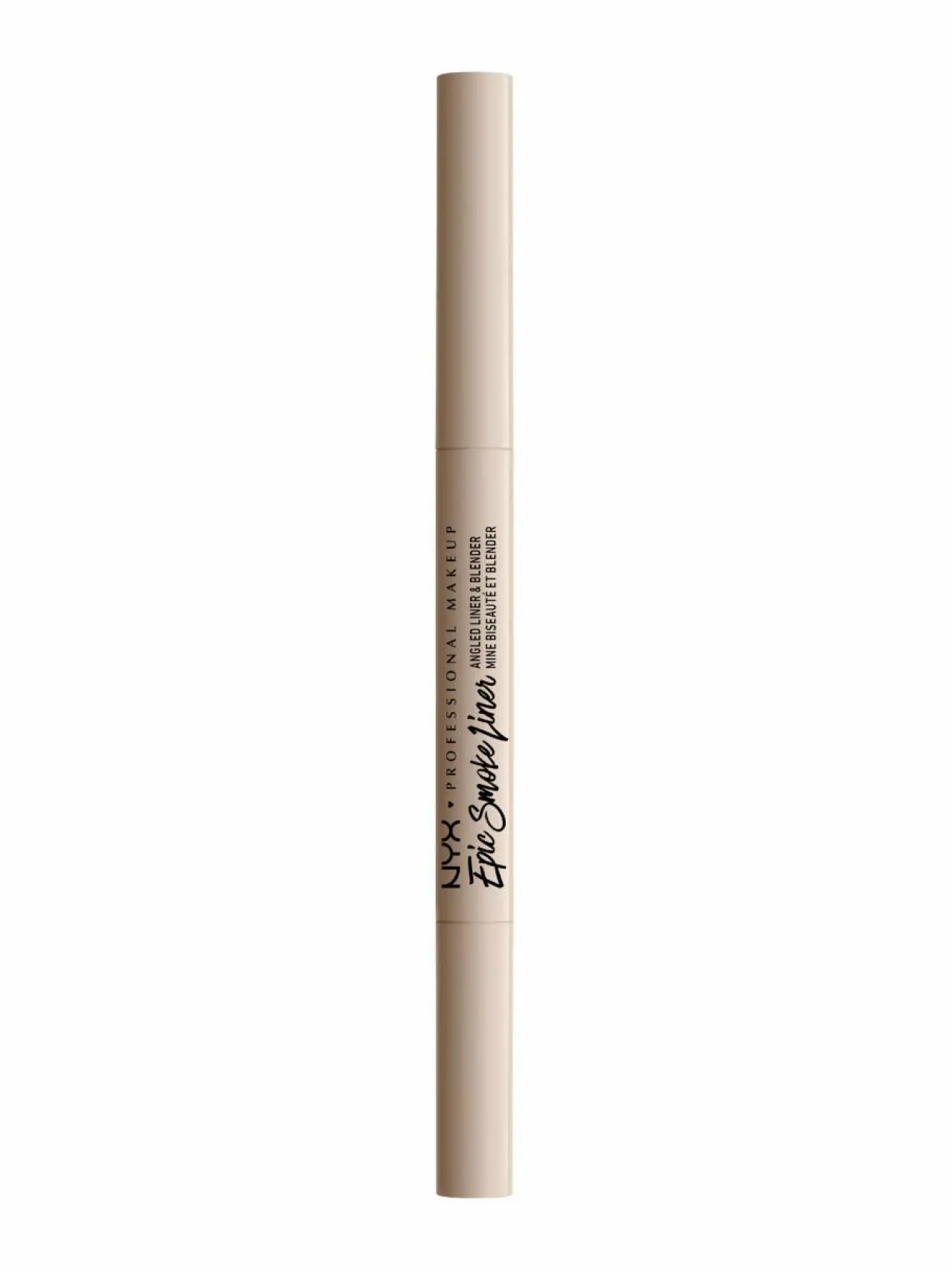 Silmät<NYX Professional Makeup Epic Smoke Liner -silmänrajauskynä