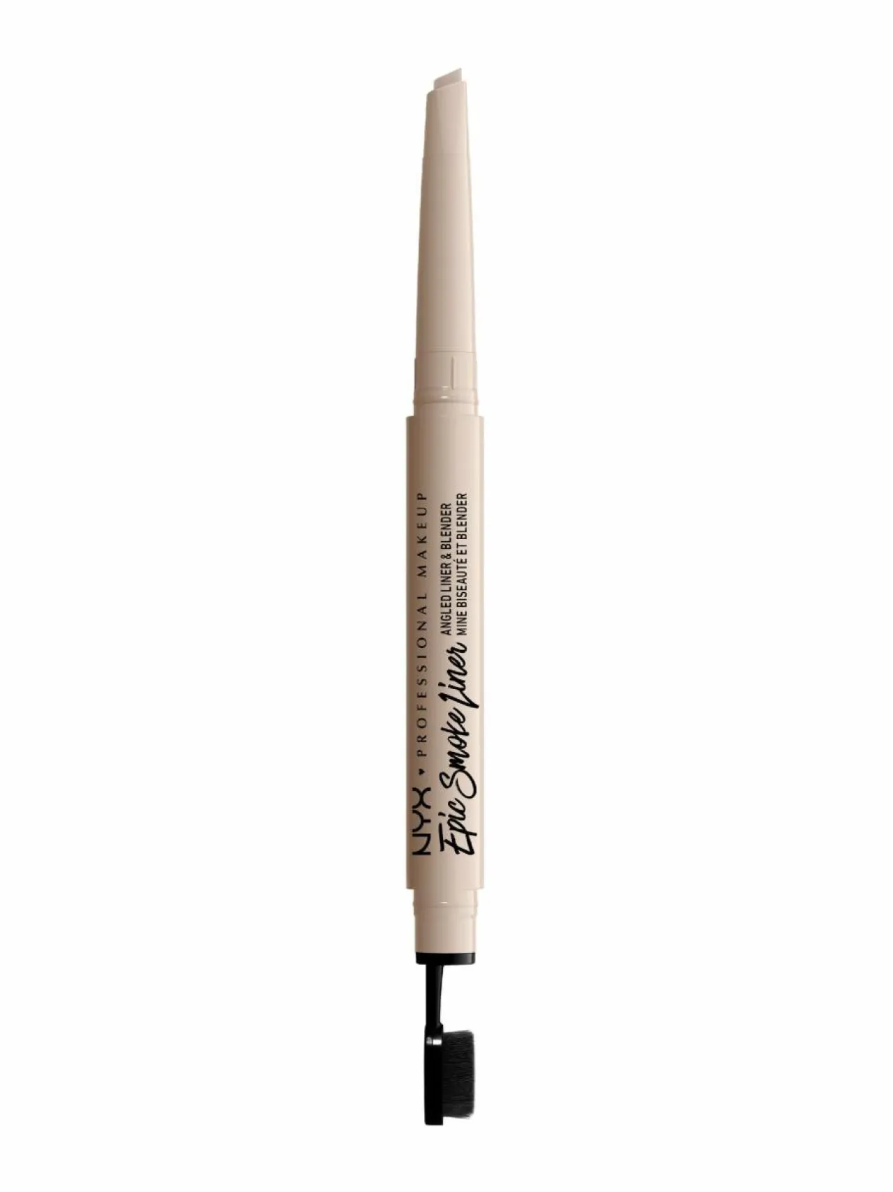 Silmät<NYX Professional Makeup Epic Smoke Liner -silmänrajauskynä