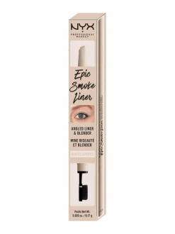 Silmät<NYX Professional Makeup Epic Smoke Liner -silmänrajauskynä