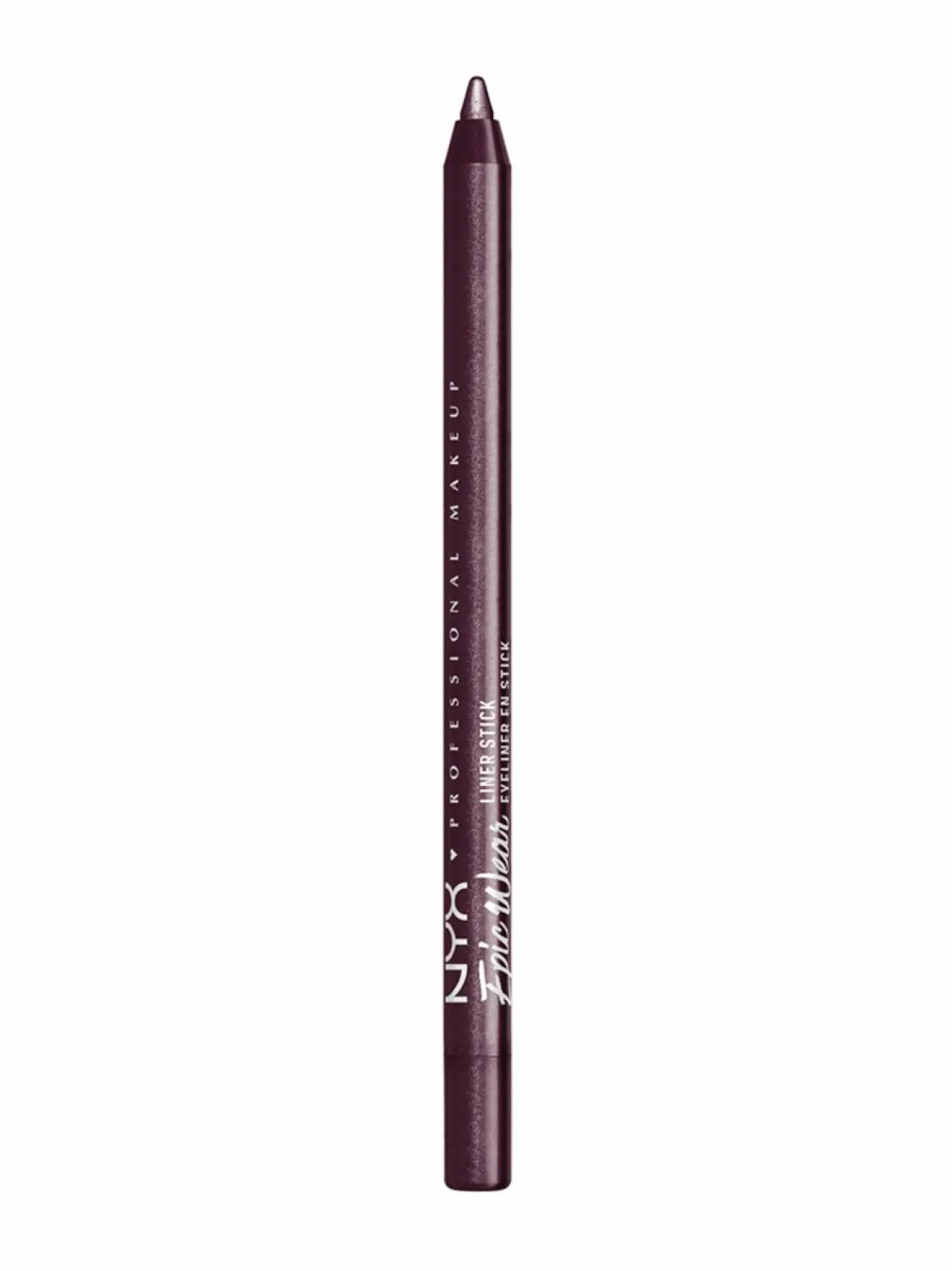 Silmät<NYX Professional Makeup Epic Wear Liner Sticks -silmänrajauskynä 1,21 g