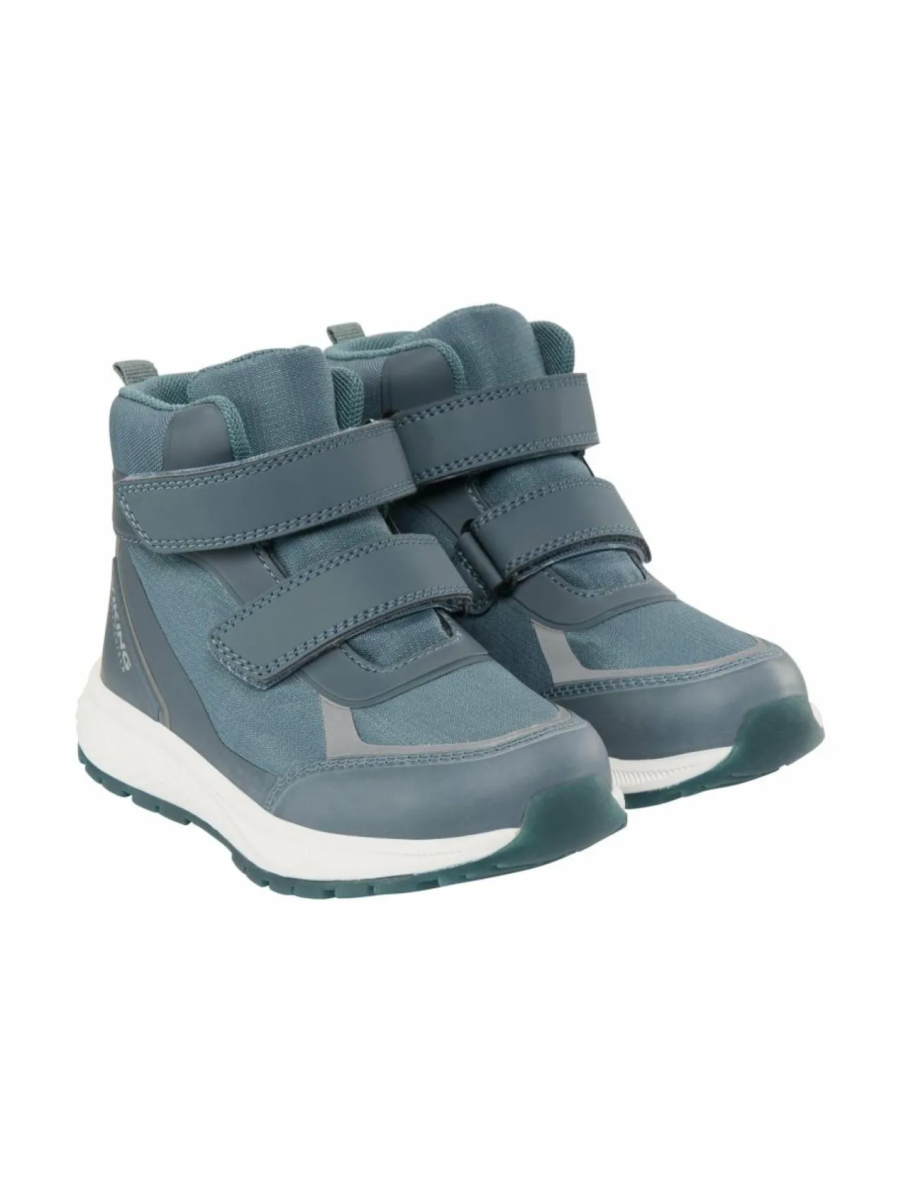 Tennarit & Sneakerit<Viking Equip Glow Waterproof -kengät 3 GREY