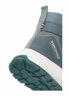 Tennarit & Sneakerit<Viking Equip Glow Waterproof -kengät 3 GREY