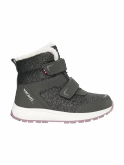 Viking Equip Warm WP 2V -talvikengät^ Talvikengät