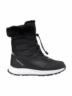 Viking Equip WP Zip -talvikengät^ Talvikengät