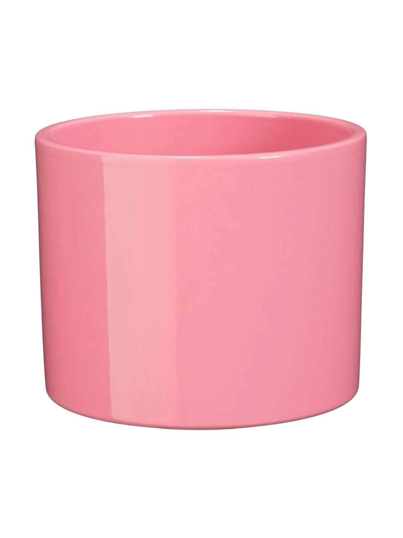 Ruukut & Istutusastiat<Mica Era-ruukku 10 x 12 cm PINK