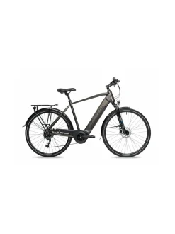 Polkupyörät & Pyöräilytarvikkeet<Insera e-Reflex 55cm 9v 28 36V 15Ah 540Wh