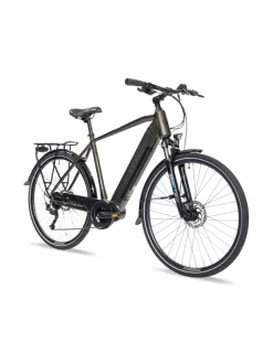 Polkupyörät & Pyöräilytarvikkeet<Insera e-Reflex 55cm 9v 28 36V 15Ah 540Wh