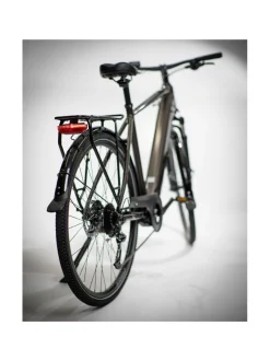 Polkupyörät & Pyöräilytarvikkeet<Insera e-Reflex 55cm 9v 28 36V 15Ah 540Wh