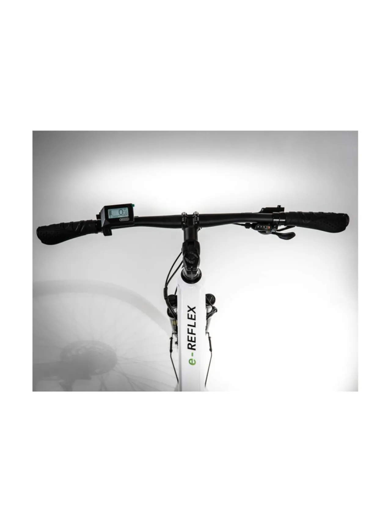 Insera e-Reflex 50cm 9v 28 36V 15Ah 540Wh^ Polkupyörät & Pyöräilytarvikkeet