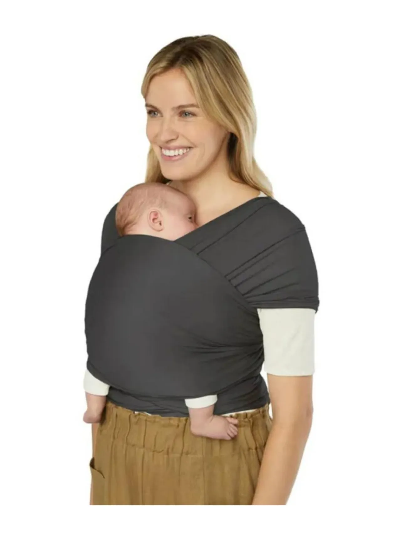 Lapsen Hoito<ErgoBaby Aura kantoliina