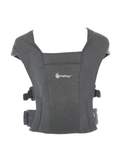 ErgoBaby Embrace kevyt kantoreppu^ Lapsen Hoito