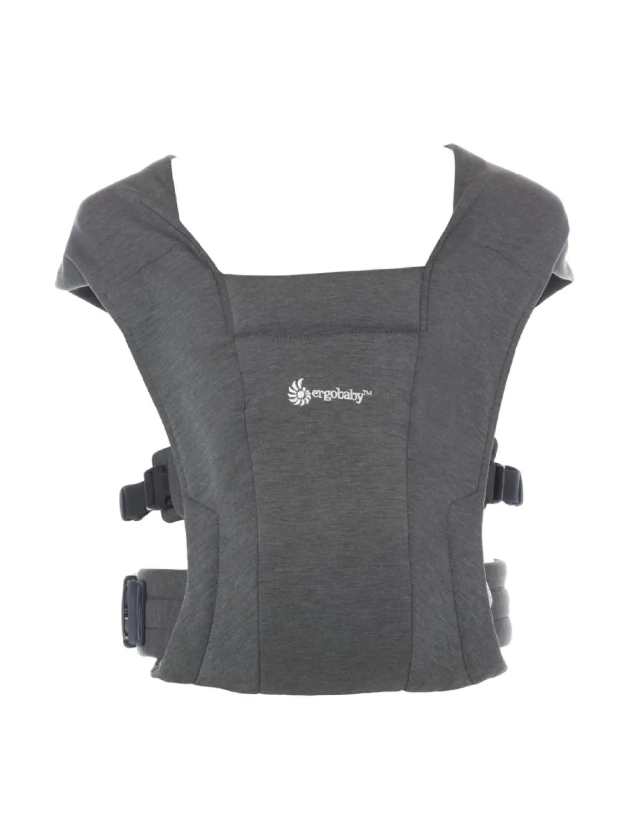 ErgoBaby Embrace kevyt kantoreppu^ Lapsen Hoito