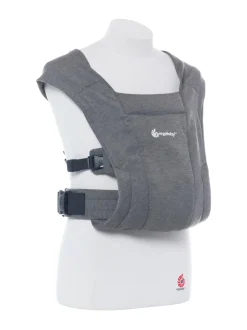 ErgoBaby Embrace kevyt kantoreppu^ Lapsen Hoito
