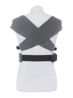 ErgoBaby Embrace kevyt kantoreppu^ Lapsen Hoito