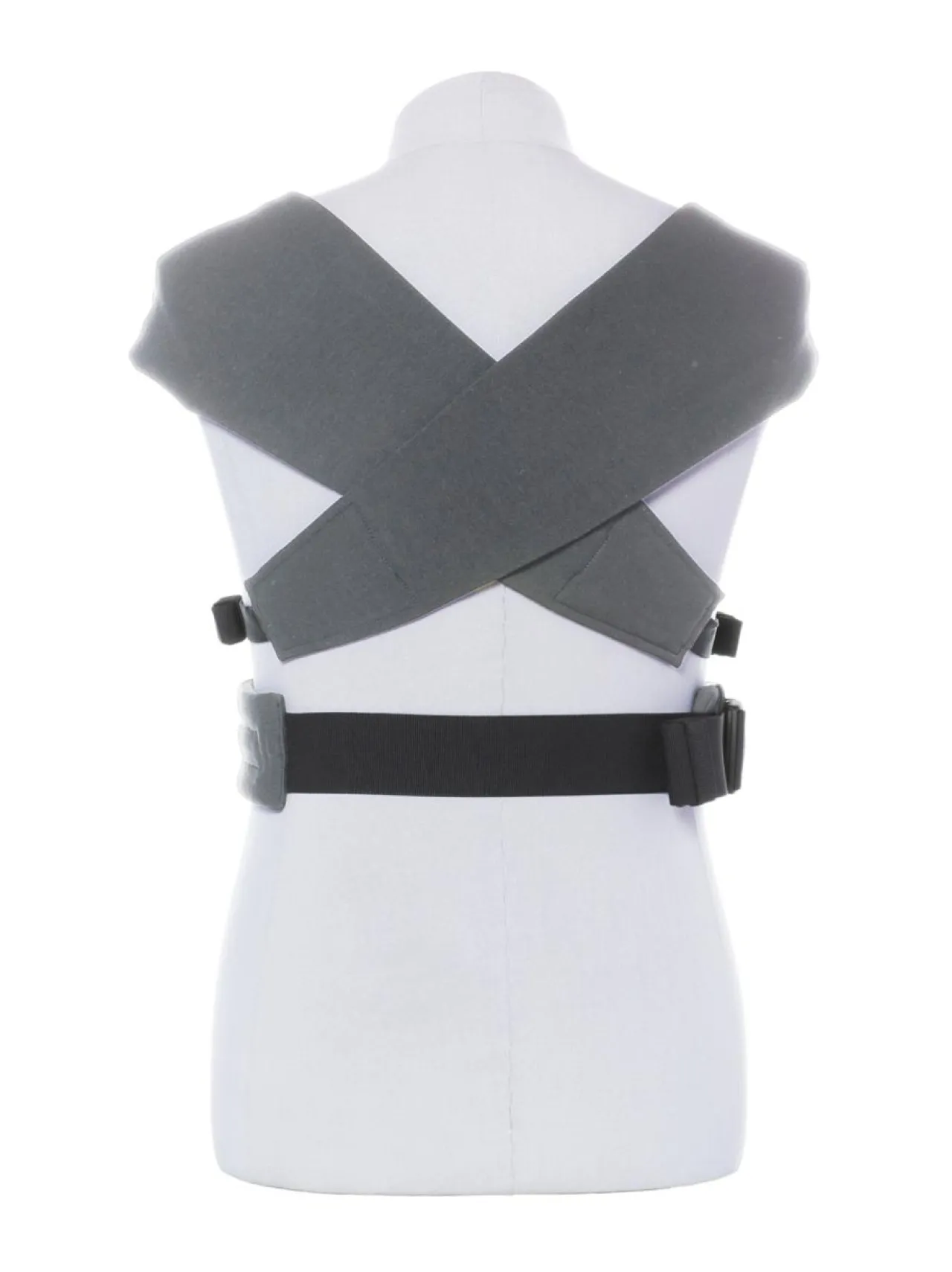 ErgoBaby Embrace kevyt kantoreppu^ Lapsen Hoito