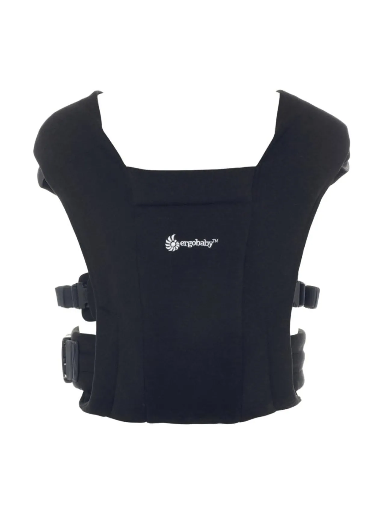 ErgoBaby Embrace kevyt kantoreppu^ Lapsen Hoito