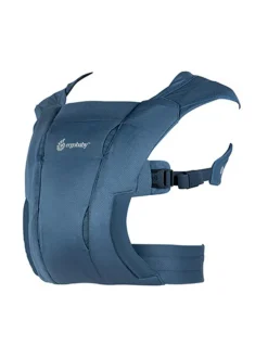 ErgoBaby Embrace kevyt kantoreppu^ Lapsen Hoito