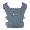 ErgoBaby Embrace kevyt kantoreppu^ Lapsen Hoito