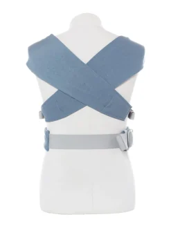 ErgoBaby Embrace kevyt kantoreppu^ Lapsen Hoito