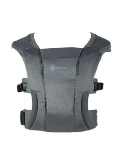 ErgoBaby Embrace kevyt kantoreppu^ Lapsen Hoito