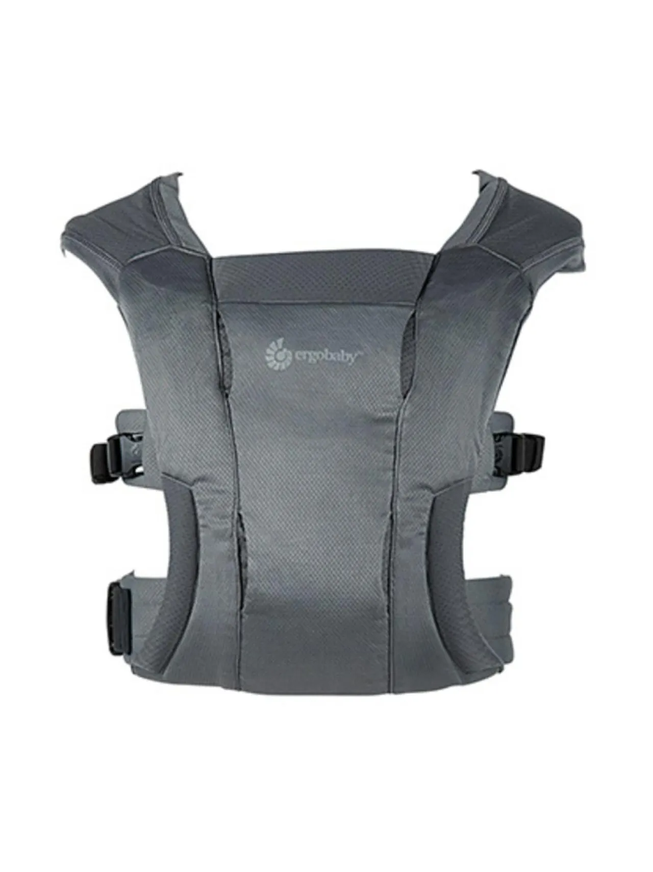 ErgoBaby Embrace kevyt kantoreppu^ Lapsen Hoito