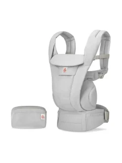 Lapsen Hoito<ErgoBaby Omni Deluxe Cotton kantoreppu