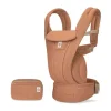 Lapsen Hoito<ErgoBaby Omni Deluxe Mesh kantoreppu