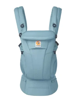 ErgoBaby Omni Dream kantoreppu^ Lapsen Hoito