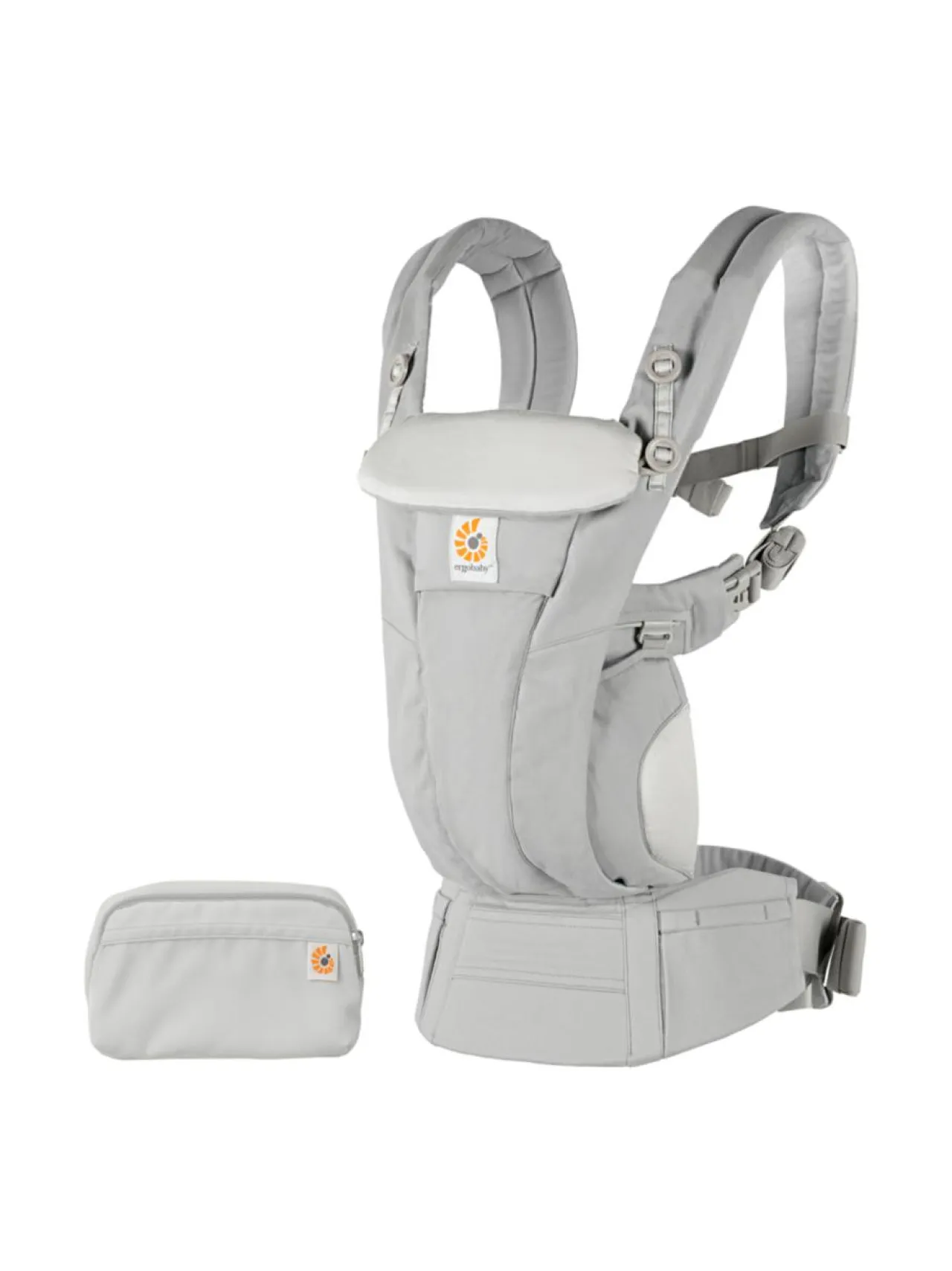 ErgoBaby Omni Dream kantoreppu^ Lapsen Hoito