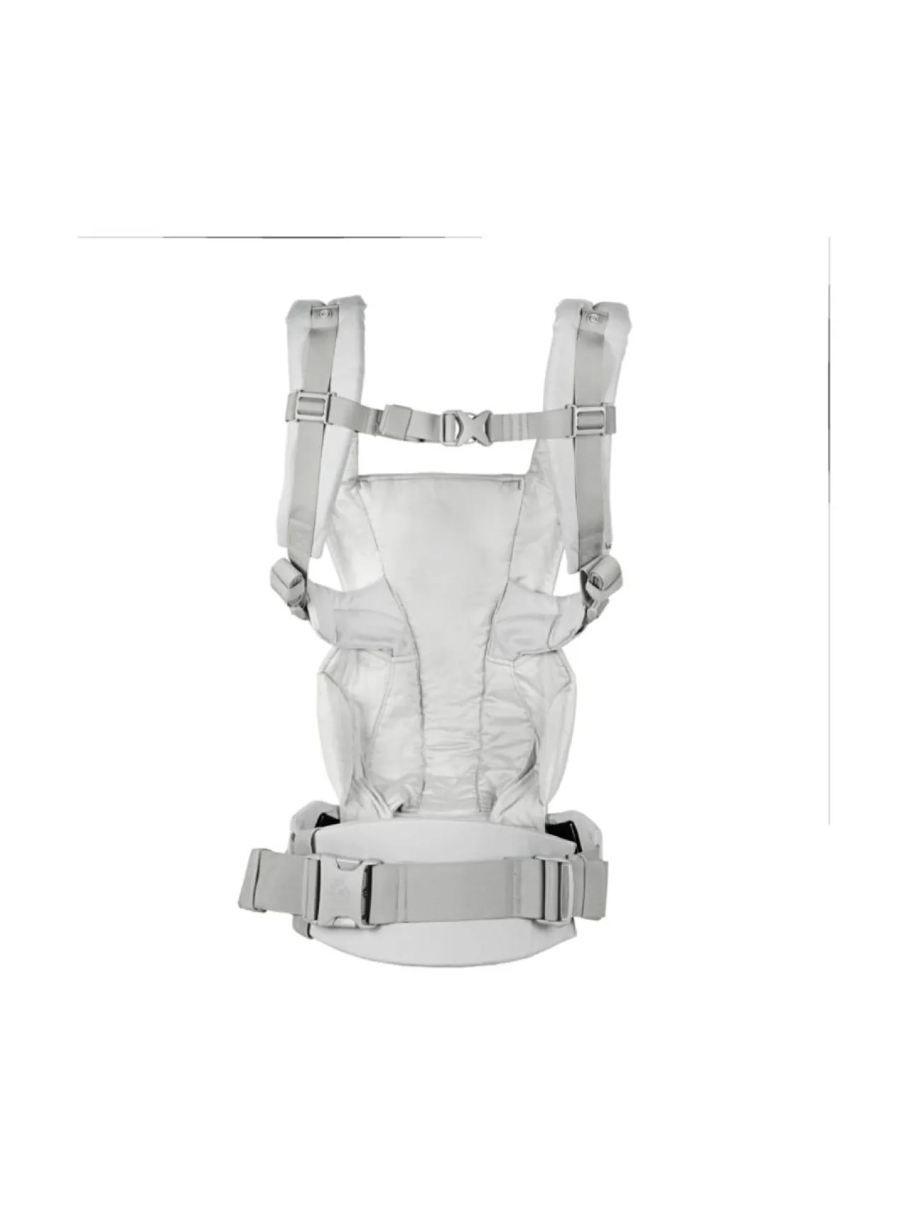 ErgoBaby Omni Dream kantoreppu^ Lapsen Hoito
