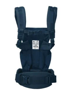 Lapsen Hoito<ErgoBaby Omni Dream kantoreppu