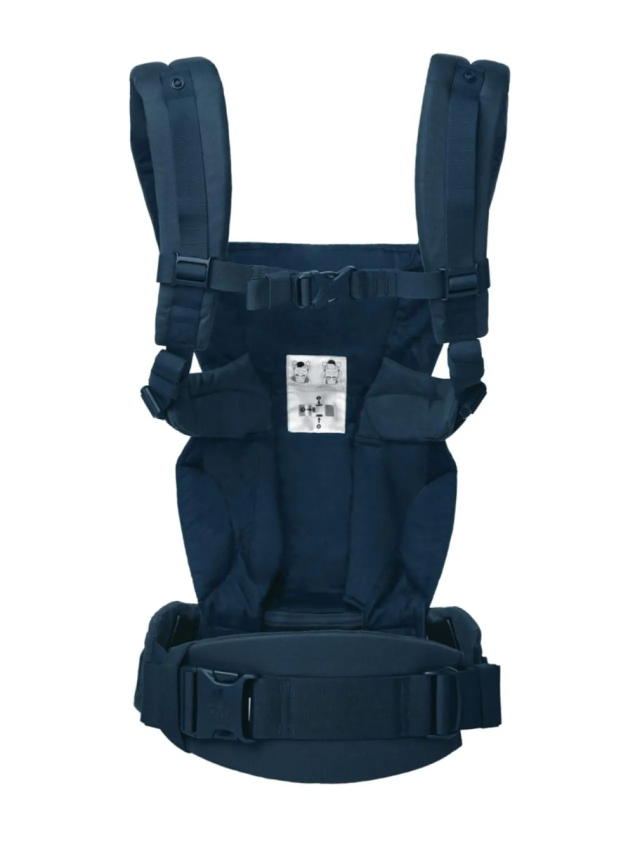 Lapsen Hoito<ErgoBaby Omni Dream kantoreppu
