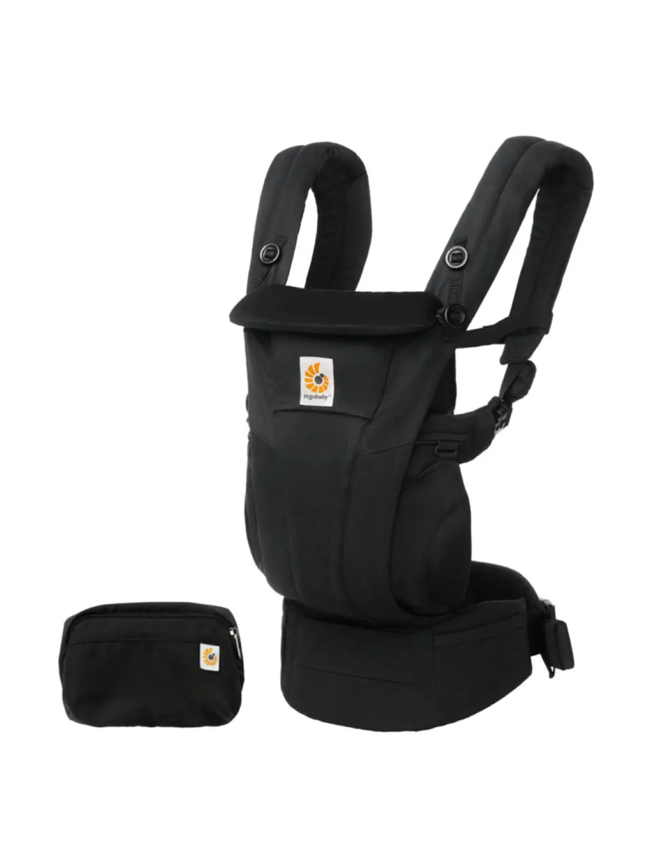Lapsen Hoito<ErgoBaby Omni Dream kantoreppu