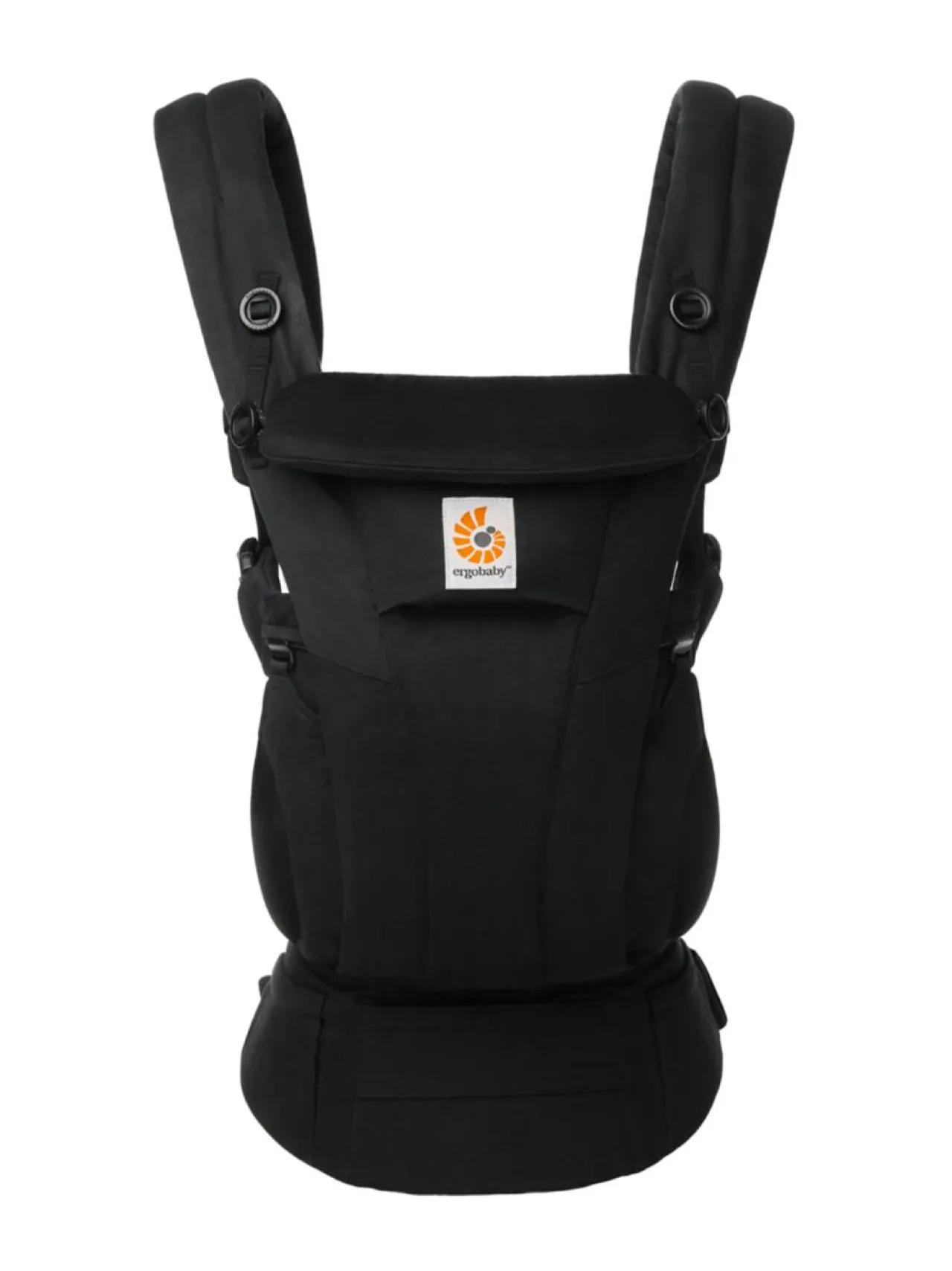 Lapsen Hoito<ErgoBaby Omni Dream kantoreppu