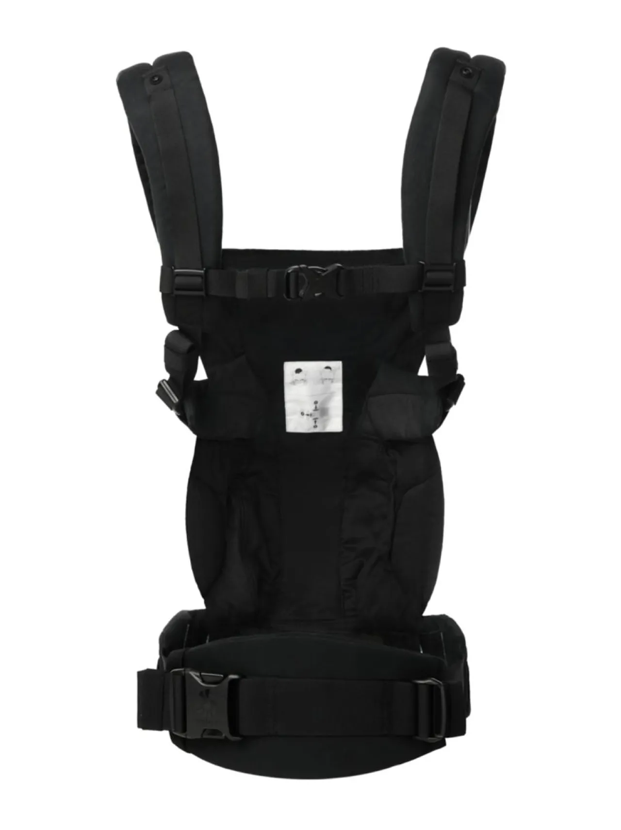 Lapsen Hoito<ErgoBaby Omni Dream kantoreppu